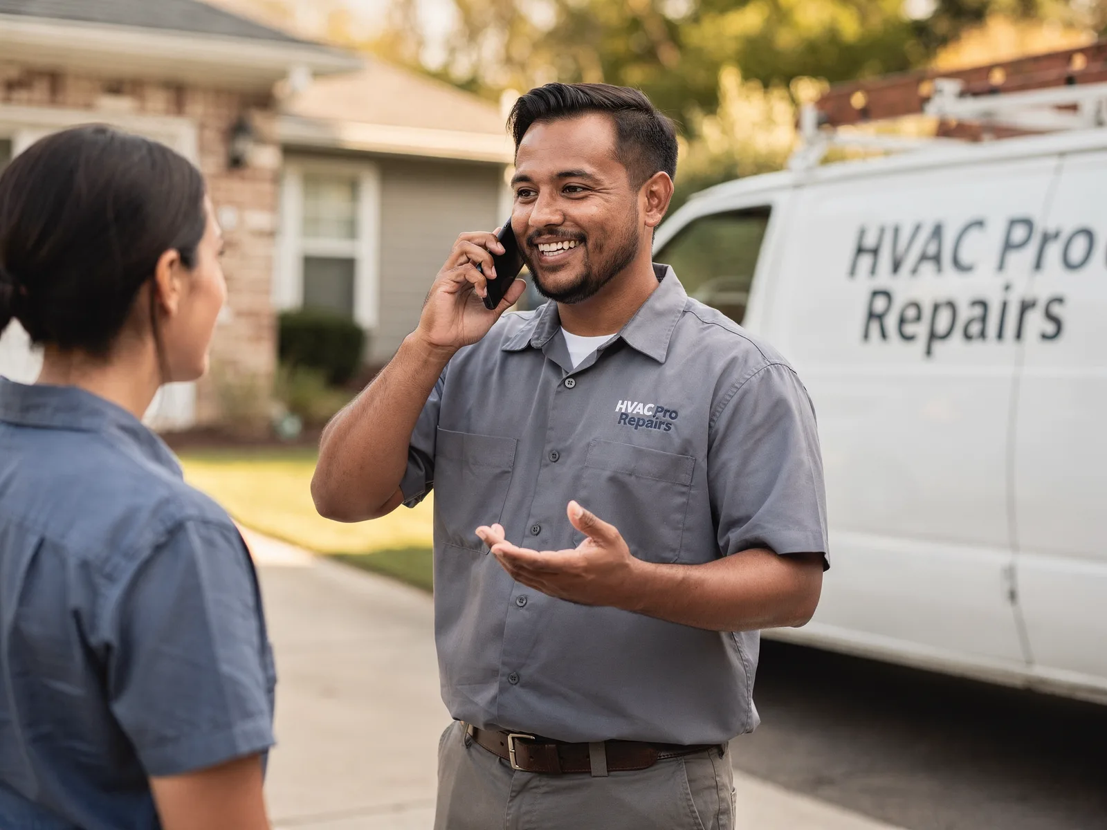 Heat Pump Repair Bienville, LA FAQs